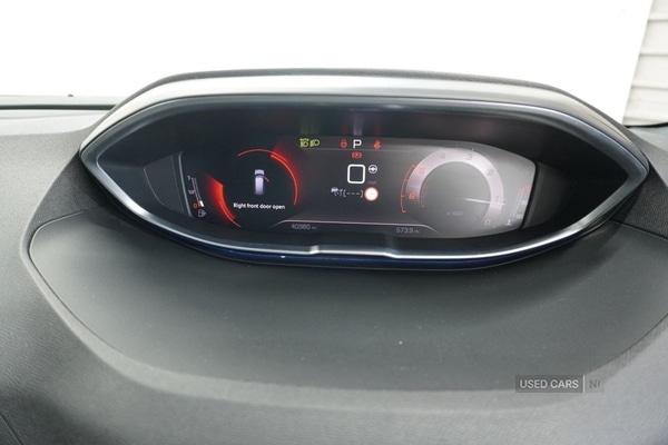 Used Peugeot 5008 2023 for sale - 78220511: Photo 26