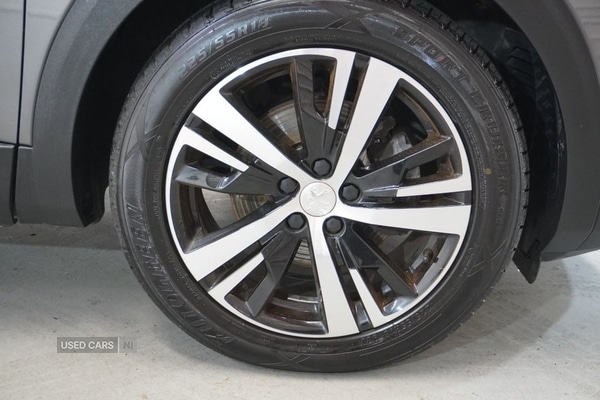 Used Peugeot 5008 2023 for sale - 78220511: Photo 3