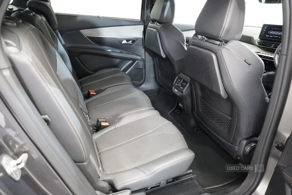 Used Peugeot 5008 2023 for sale - 78220511: Photo 32