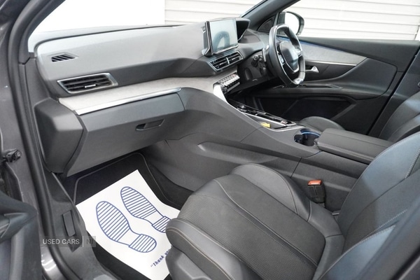 Used Peugeot 5008 2023 for sale - 78220511: Photo 35