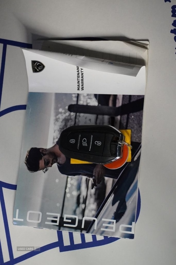 Used Peugeot 5008 2023 for sale - 78220511: Photo 37