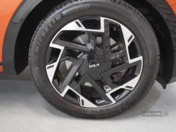 Used Kia Sportage 2023 for sale - 74862703: Photo