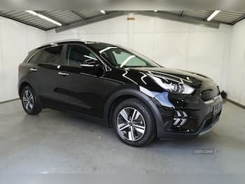 Used Kia Niro 2021 for sale - 79678008: Photo