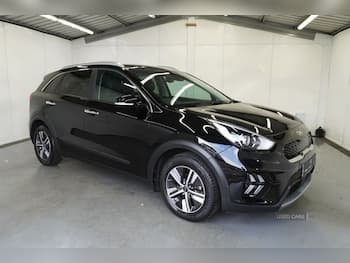 Used Kia Niro 2021 for sale - 79678008: Photo
