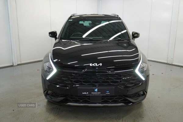 Used Kia Sportage 2026 for sale - 78102117: Photo 10