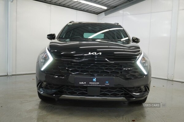 Used Kia Sportage 2026 for sale - 78102117: Photo 11