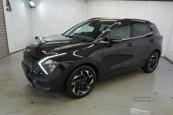 Used Kia Sportage 2026 for sale - 78102117: Photo 12