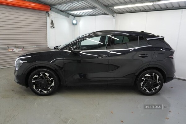 Used Kia Sportage 2026 for sale - 78102117: Photo 13