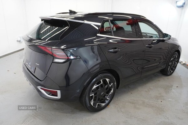 Used Kia Sportage 2026 for sale - 78102117: Photo 14