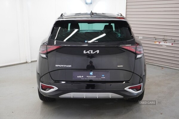 Used Kia Sportage 2026 for sale - 78102117: Photo 16