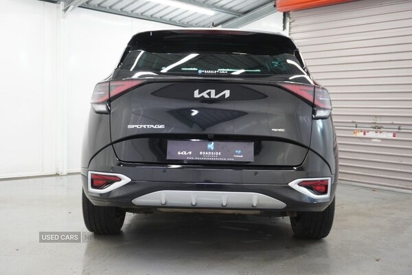 Used Kia Sportage 2026 for sale - 78102117: Photo 17