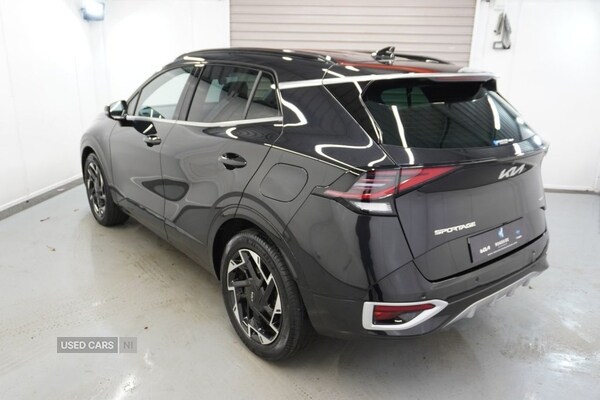 Used Kia Sportage 2026 for sale - 78102117: Photo 18