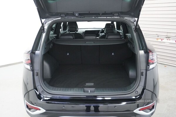 Used Kia Sportage 2026 for sale - 78102117: Photo 20