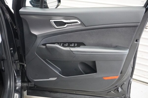 Used Kia Sportage 2026 for sale - 78102117: Photo 21