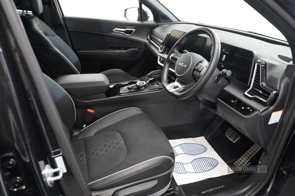 Used Kia Sportage 2026 for sale - 78102117: Photo 22