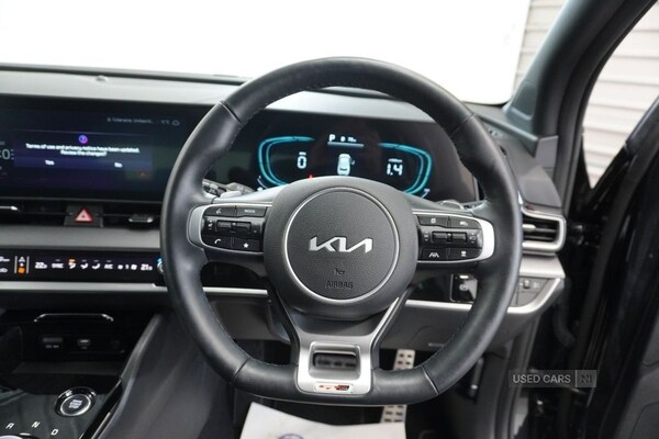 Used Kia Sportage 2026 for sale - 78102117: Photo 24