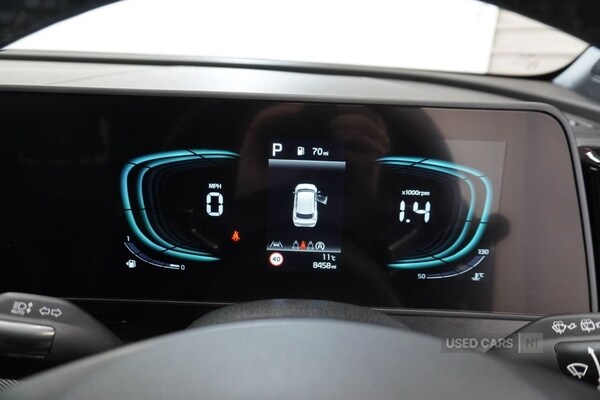 Used Kia Sportage 2026 for sale - 78102117: Photo 25