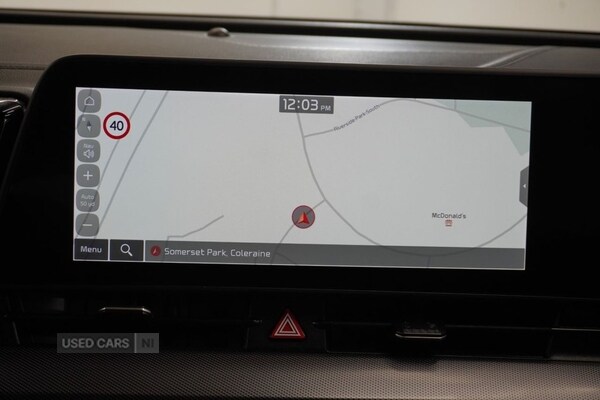 Used Kia Sportage 2026 for sale - 78102117: Photo 27