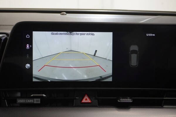 Used Kia Sportage 2026 for sale - 78102117: Photo 28