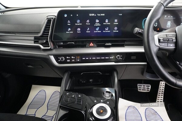 Used Kia Sportage 2026 for sale - 78102117: Photo 29