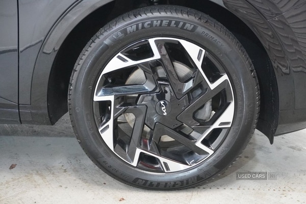 Used Kia Sportage 2026 for sale - 78102117: Photo 3