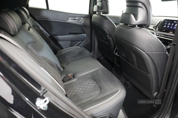 Used Kia Sportage 2026 for sale - 78102117: Photo 31