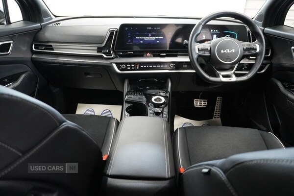 Used Kia Sportage 2026 for sale - 78102117: Photo 32