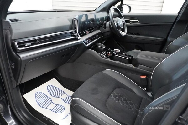 Used Kia Sportage 2026 for sale - 78102117: Photo 33