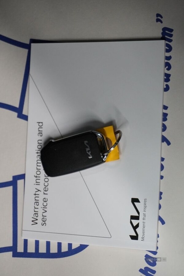 Used Kia Sportage 2026 for sale - 78102117: Photo 34