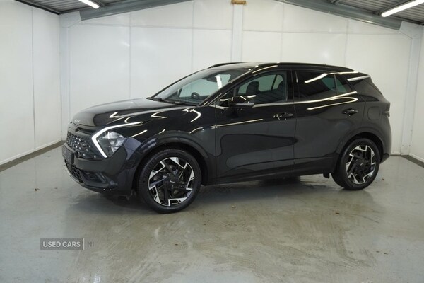 Used Kia Sportage 2026 for sale - 78102117: Photo 35