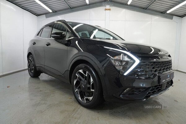 Used Kia Sportage 2026 for sale - 78102117: Photo 8