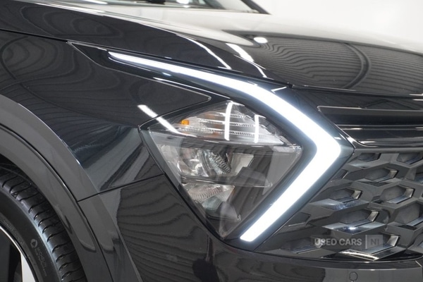 Used Kia Sportage 2026 for sale - 78102117: Photo 9