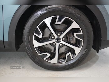 Used Kia Sportage 2023 for sale - 77292518: Photo