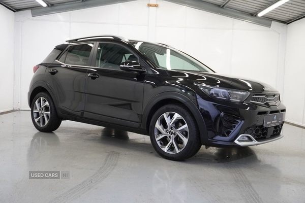 Used Kia Stonic 2024 for sale - 76729868: Photo 1