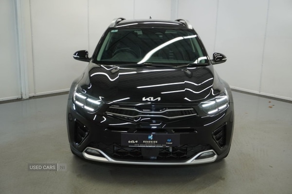Used Kia Stonic 2024 for sale - 76729868: Photo 10