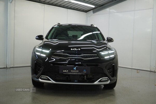 Used Kia Stonic 2024 for sale - 76729868: Photo 11