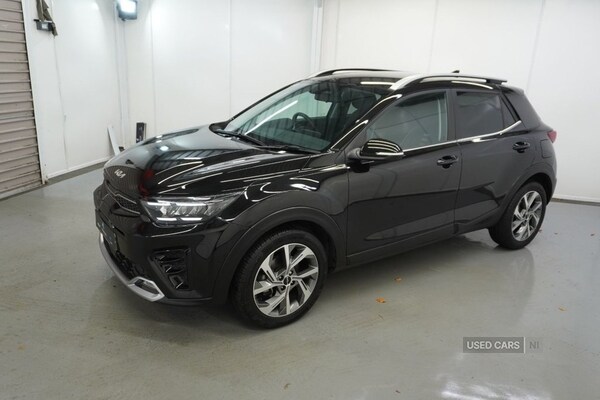 Used Kia Stonic 2024 for sale - 76729868: Photo 12