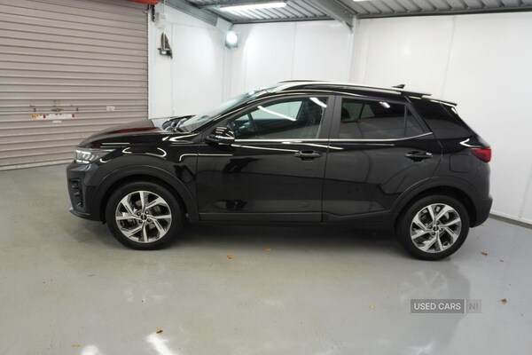 Used Kia Stonic 2024 for sale - 76729868: Photo 13