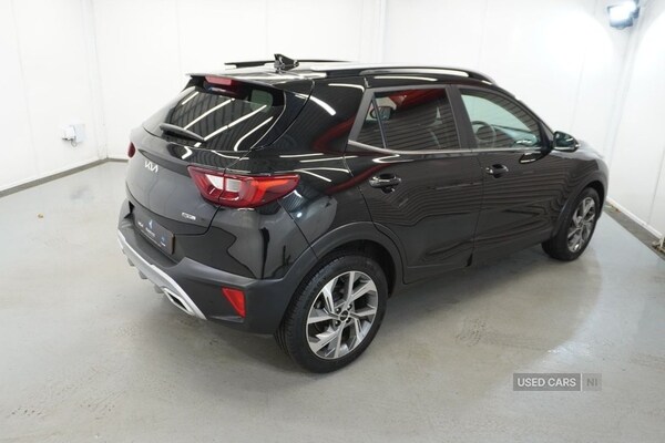 Used Kia Stonic 2024 for sale - 76729868: Photo 14