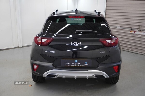 Used Kia Stonic 2024 for sale - 76729868: Photo 16