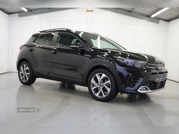 Used Kia Stonic 2024 for sale - 76729868: Photo
