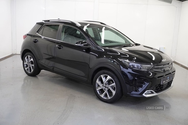 Used Kia Stonic 2024 for sale - 76729868: Photo 2