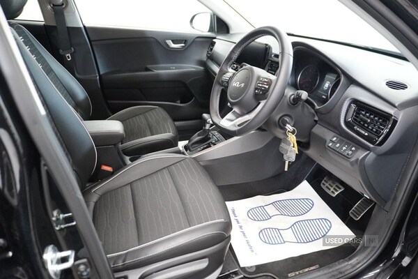 Used Kia Stonic 2024 for sale - 76729868: Photo 22