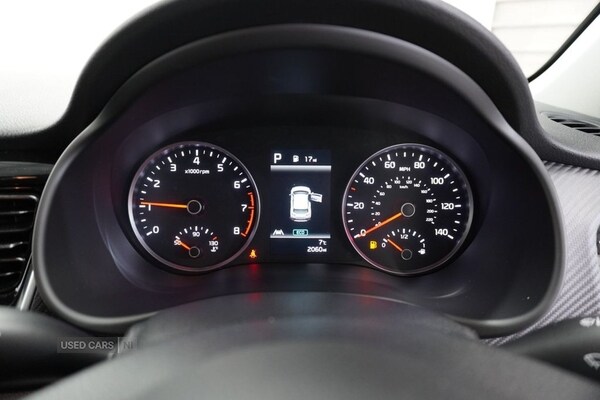 Used Kia Stonic 2024 for sale - 76729868: Photo 25