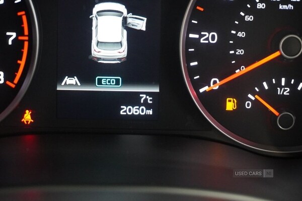 Used Kia Stonic 2024 for sale - 76729868: Photo 26