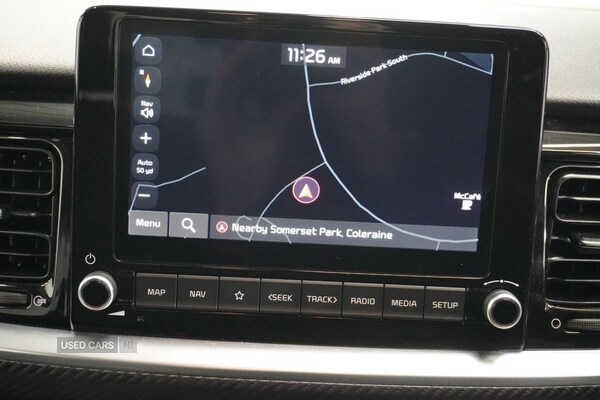 Used Kia Stonic 2024 for sale - 76729868: Photo 27