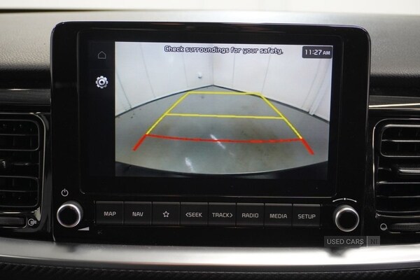 Used Kia Stonic 2024 for sale - 76729868: Photo 28