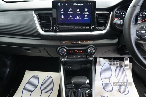 Used Kia Stonic 2024 for sale - 76729868: Photo 29