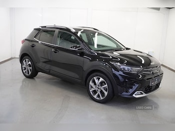 Used Kia Stonic 2024 for sale - 76729868: Photo