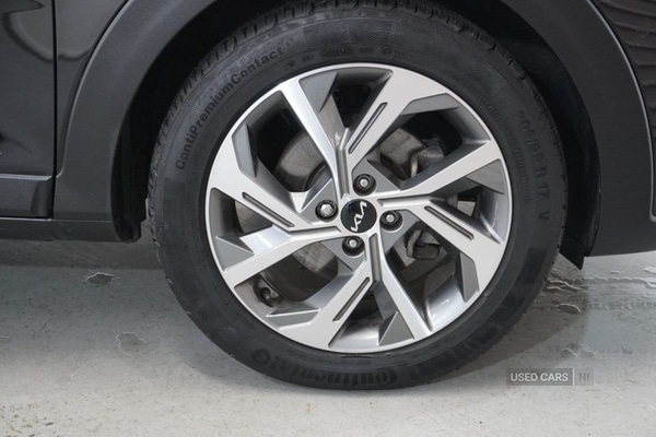 Used Kia Stonic 2024 for sale - 76729868: Photo 3